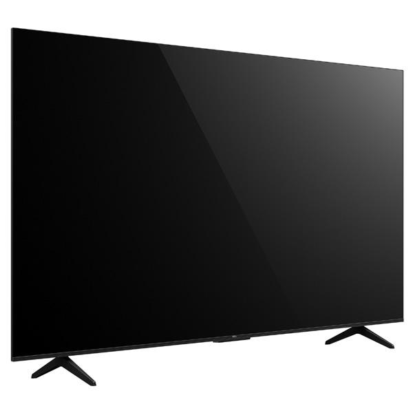 TCL 55V型 4Kチューナー内蔵液晶テレビ Premium 4K QLED TV（Google TV