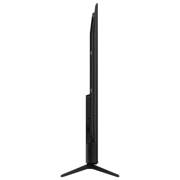 TCL 55V型 4Kチューナー内蔵液晶テレビ Premium 4K QLED TV（Google TV