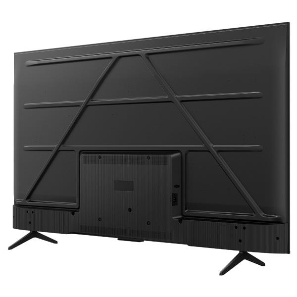 TCL 55V型 4Kチューナー内蔵液晶テレビ Premium 4K QLED TV（Google TV