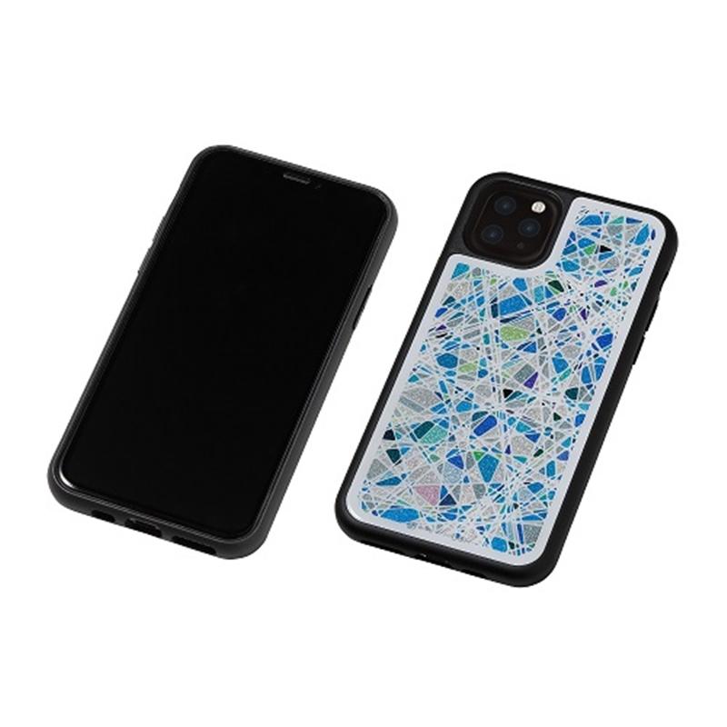 Deff ｉｐｈｏｎｅ １１ｐｒｏ ｍａｘ用ケース Dcs Ipe19ljbu ジュエルブルー ケーズデンキ Paypayモール店 通販 Paypayモール