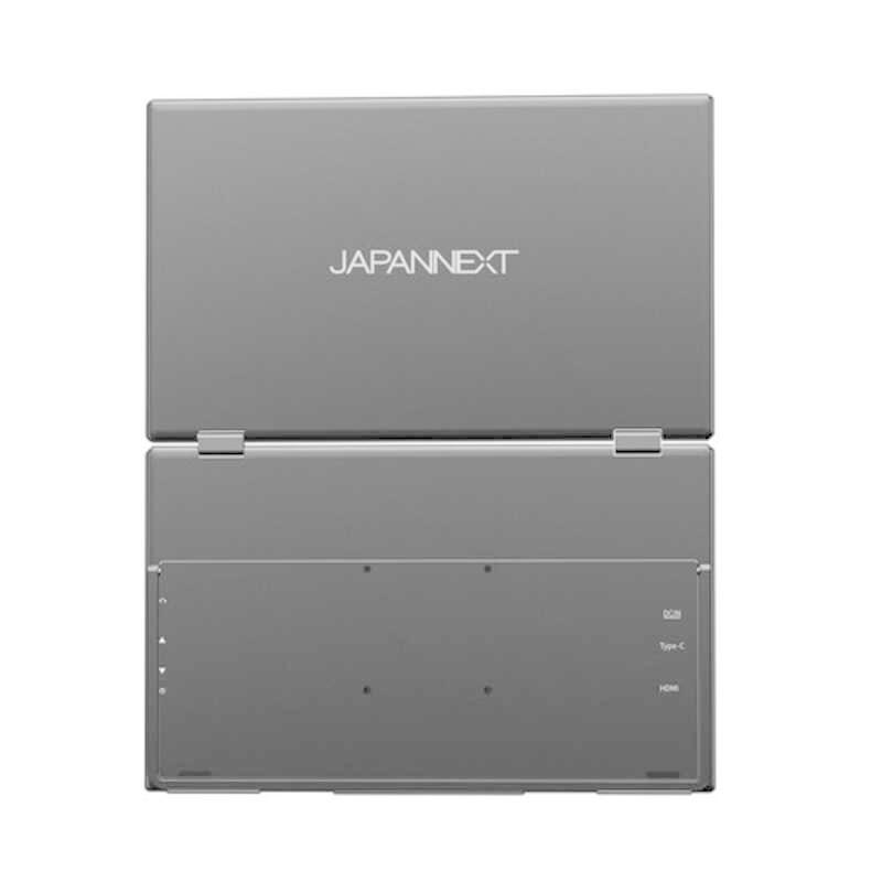 JAPANNEXT（ジャパンネクスト） JN-DMD-IPS156F 15.6型 IPSパネル 自立