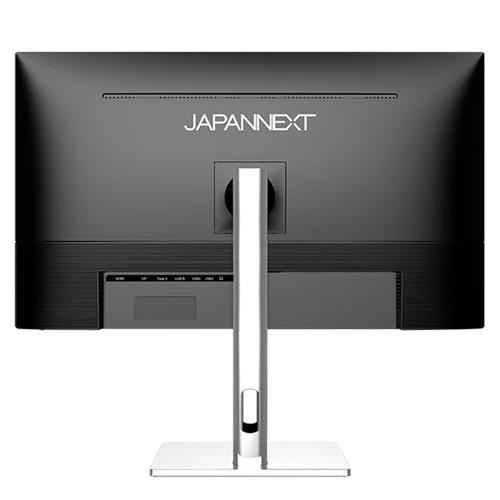 JAPANNEXT（ジャパンネクスト） 27型液晶モニター JN-IPS27U-C6HSP
