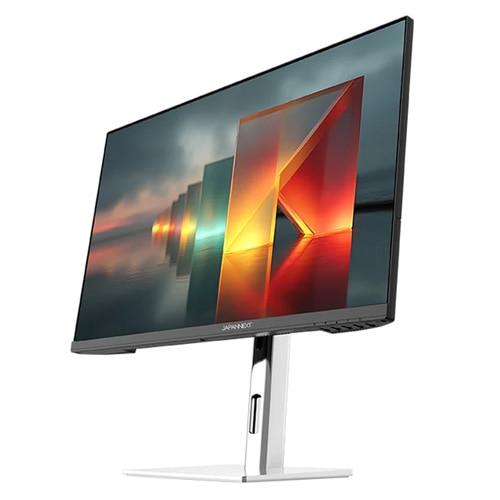 JAPANNEXT（ジャパンネクスト） 27型液晶モニター JN-IPS27U-C6HSP