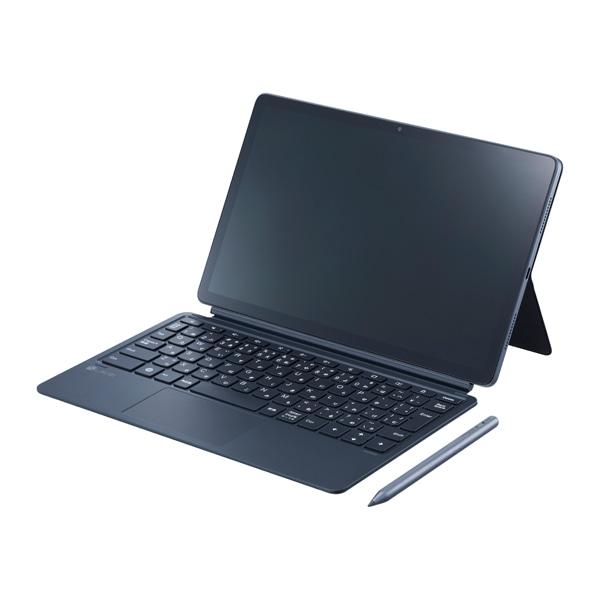 LAVIE Tab NEC T11 スタンドカバー付きキーボード PC-AC-AD035C