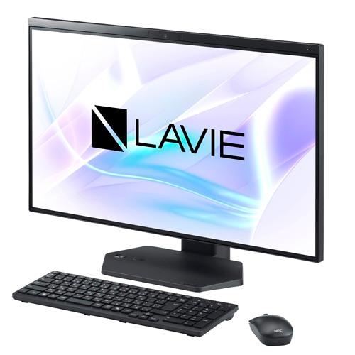 NEC製　デスクトップパソコン デスクトップパソコン(デスクトップPC) | NEC LAVIE公式サイト ​
