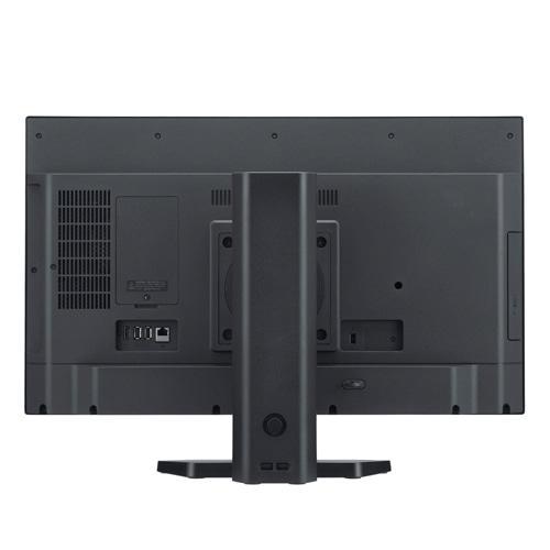 NEC 27型デスクトップパソコン LAVIE A27 A2795/JAB/Copilot+ PC PC
