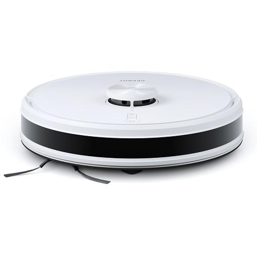 ECOVACS DEEBOT Y1 PLUS DLX32 2024年製 DEEBOT Y1 PLUS」ロボット掃除機を写真＆動画で徹底レビュー！超