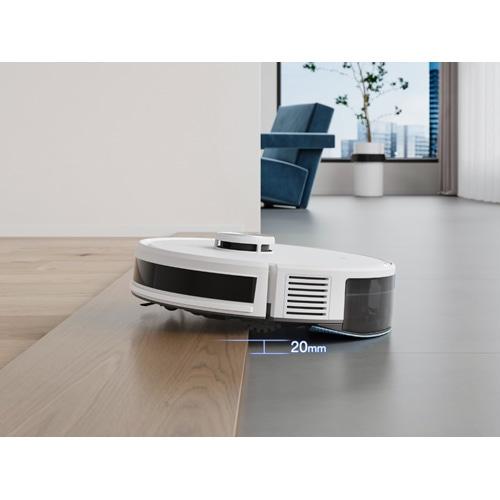 ECOVACS（エコバックス） ロボットクリーナー DEEBOT Y1 PRO DLX34