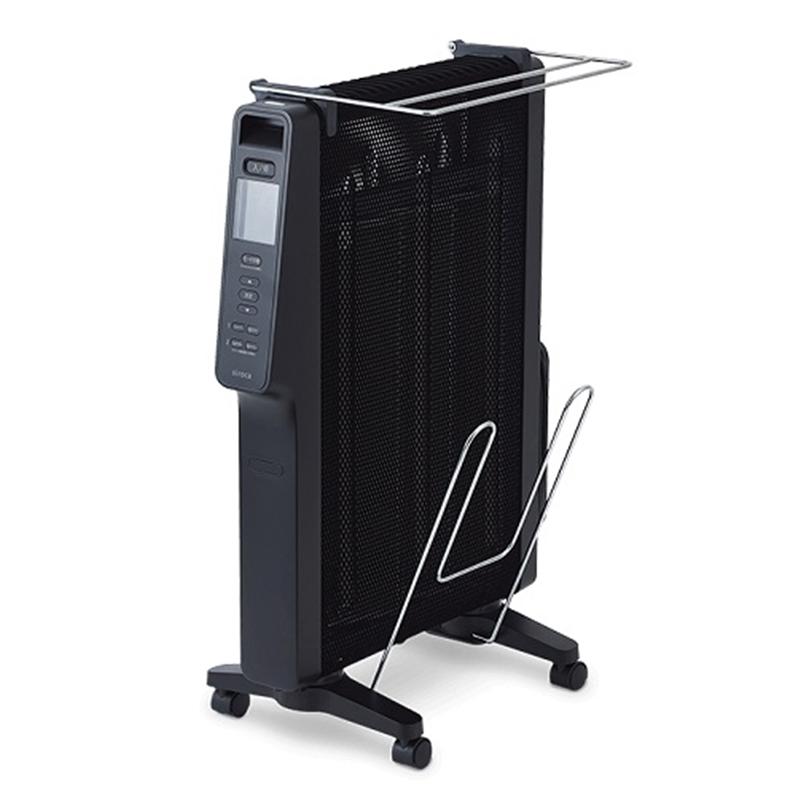 siroca（シロカ） 遠赤軽量ヒーター「かるポカ」 SN-M371K