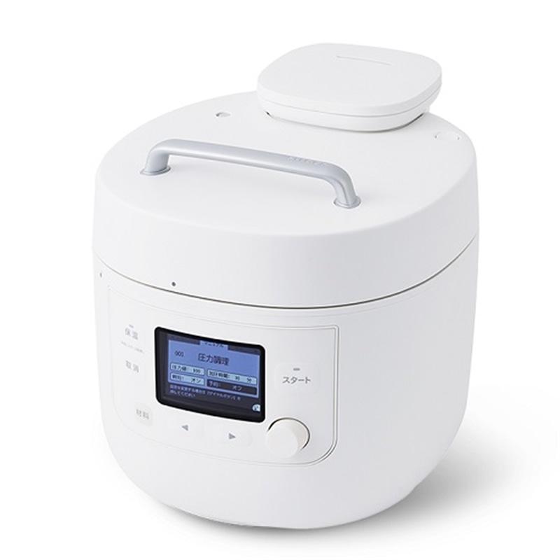 siroca おうちシェフPRO L SP-5D151の商品画像（Yahoo!ショッピング）