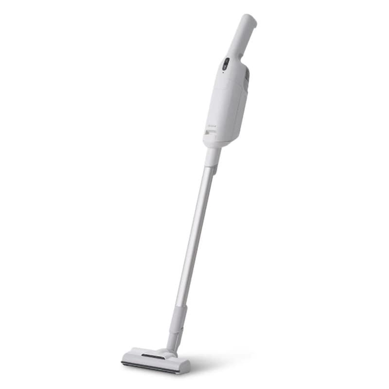 siroca（シロカ） 2wayコードレススティッククリーナー 紙パック式