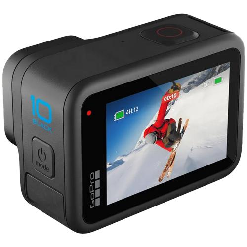 未開封 GoPro CHDHX-102-FT ゴープロ HERO10