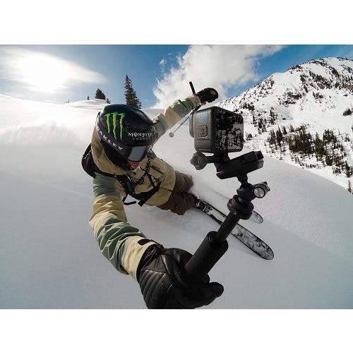 GoPro（ゴープロ） HERO13 Black CHDHX-131-FW : ケーズデンキ Yahoo