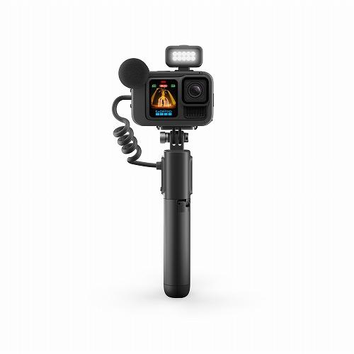 GoPro（ゴープロ） HERO13 Black クリエイターエディション CHDFB-131 