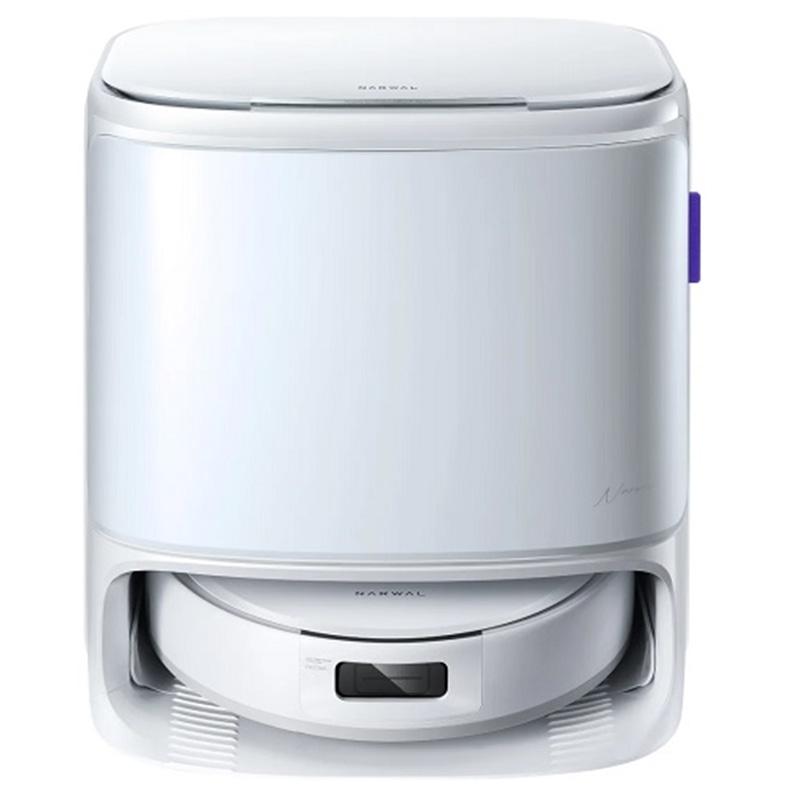 Narwal（ナーワル） Narwal Freo Z10 ロボット掃除機 YJCC020 