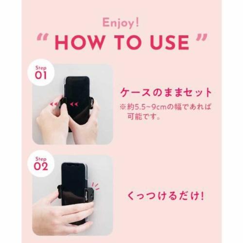 Boldies（ボルディーズ） マグネットホルダー（マグピク magpic