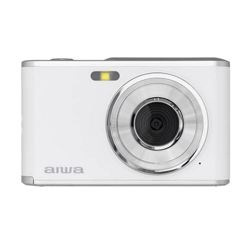 aiwa cam DCB JA4-DCM0001(WH) [ホワイト]の商品画像（Yahoo!ショッピング）