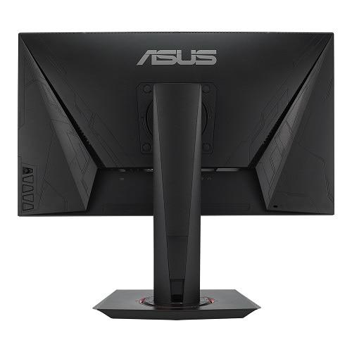 ASUS VG258QR-R ゲーミングモニター – 24.5インチ VG258QR｜Monitors｜ASUS USA