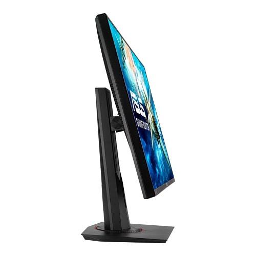 ASUS 　エイスース　VG278QR-R ゲーミングモニター ASUS（エイスース） 27インチ ゲーミングモニター VG278QR-R