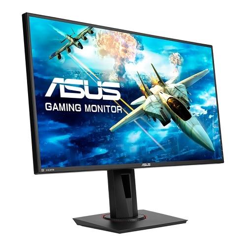 ASUS（エイスース） 27インチ ゲーミングモニター VG278QR-R