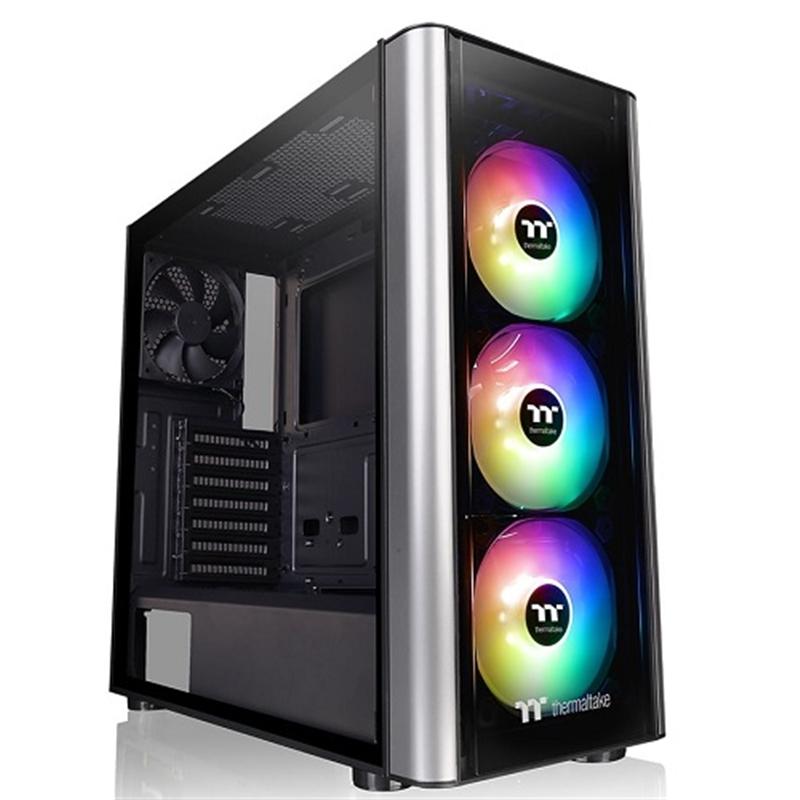 値下げしました。サーマルテイクTH280 V2 ARGB thermaltake PC用 