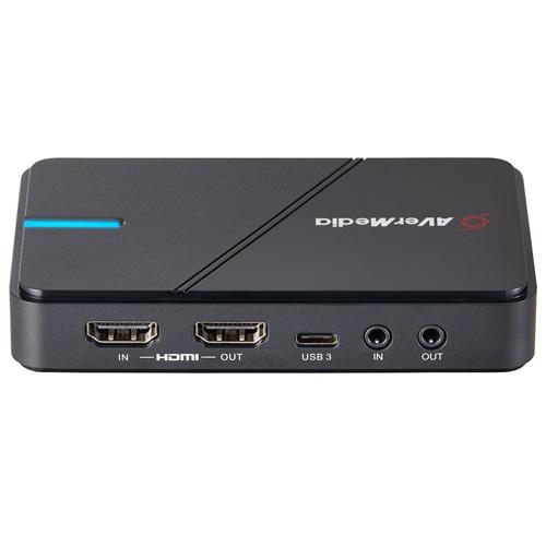 【即日発送】AVERMEDIA LIVE GAMER EXTREME 3 4K Amazon.co.jp: アバーメディア LIVE GAMER EXTREME 3 4K録画対応