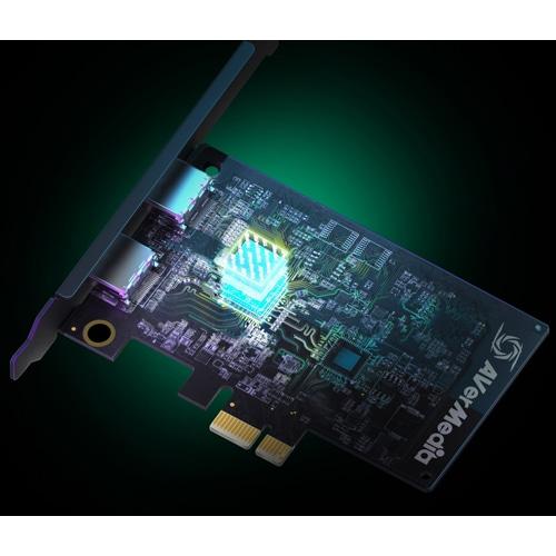 Avermedia GC571 LIVE STREAMER ULTRA HD : ケーズデンキ Yahoo