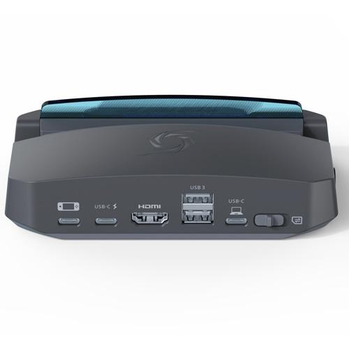 Avermedia LIVE GENERATOR PORTABLE GC515 (Black) GC515BK