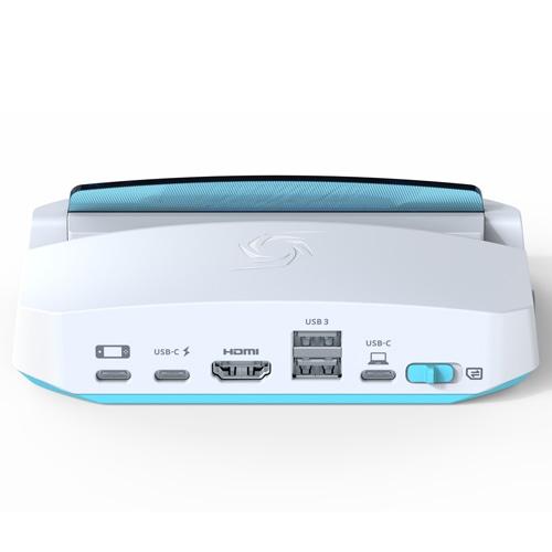 Avermedia LIVE GENERATOR PORTABLE GC515 (White) GC515WH_2