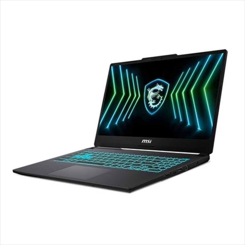 MSI Cyborg-15-Black-Edition-A13VEO-5699JP [アルマイトブラック] 買取価格比較