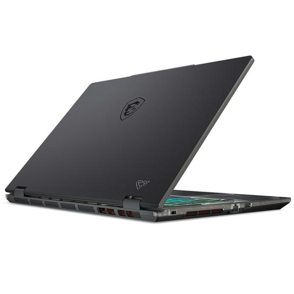 MSI（エムエスアイ） 15.6型ゲーミングノートパソコン Cyborg 15 B2RW