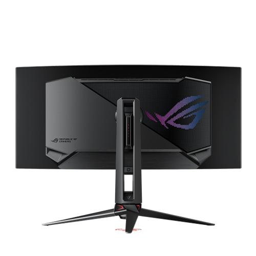 ASUS（エイスース） 34型ゲーミングモニター ROG Swift OLED PG34WCDM