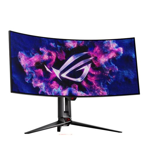 ASUS（エイスース） 34型ゲーミングモニター ROG Swift OLED PG34WCDM