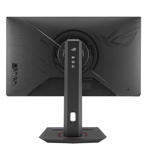 ASUS（エイスース） 24.5型ゲーミングモニター XG259CS-R