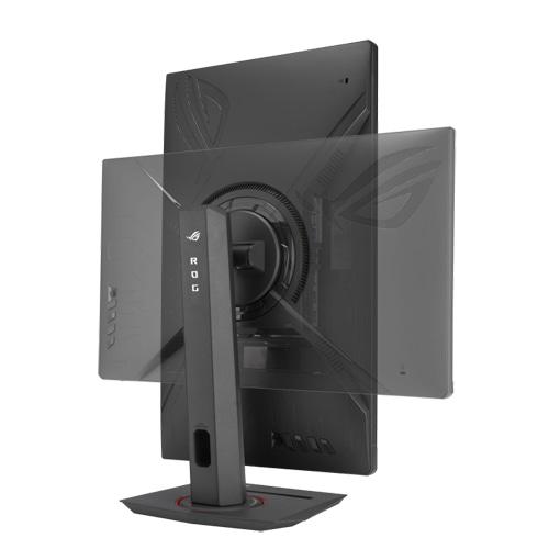 ASUS（エイスース） 24.5型ゲーミングモニター XG259CS-R