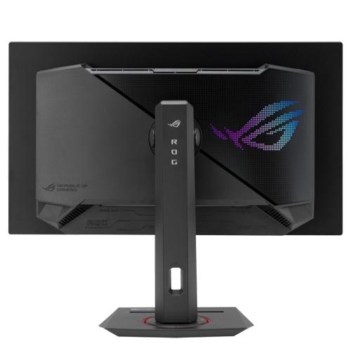 【ジャンク品】ASUS ROG 360hz ゲーミングモニター 本体 ASUS（エイスース） 26.5型ゲーミングモニター ROG Strix OLED