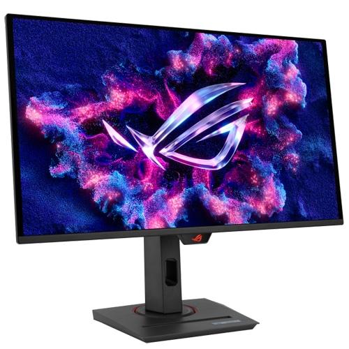 ASUS（エイスース） 26.5型ゲーミングモニター ROG Strix OLED