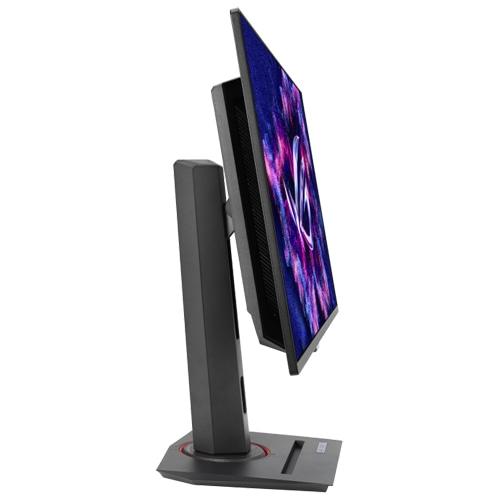 自作ゲーミングPCとモニター セット販売 ASUS（エイスース） 26.5型ゲーミングモニター ROG Strix OLED