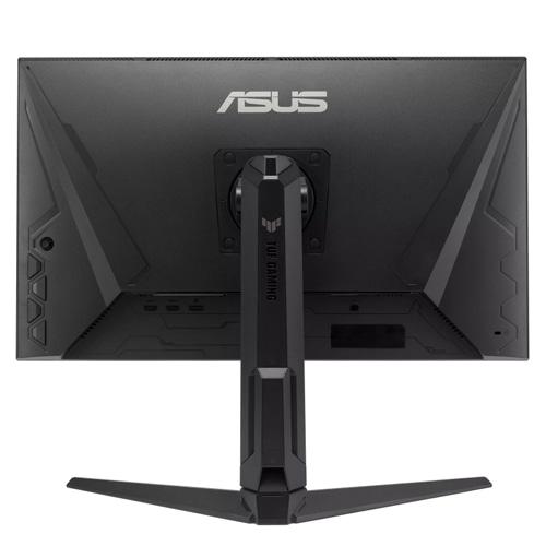 ASUS（エイスース） 27型ゲーミングモニター　TUF Gaming VG27AQL5A VG27AQL5Aの画像