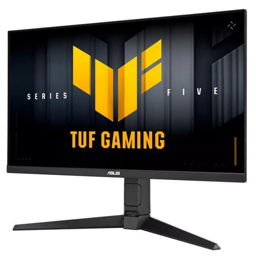 ASUS（エイスース） 27型ゲーミングモニター　TUF Gaming VG27AQL5A VG27AQL5Aの画像