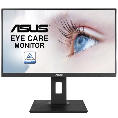 ASUS エイスース PCモニター 23.8インチ フルHD HDMI Amazon.com: ASUS 24 Inch Frameless Monitor - 23.8-inch viewable