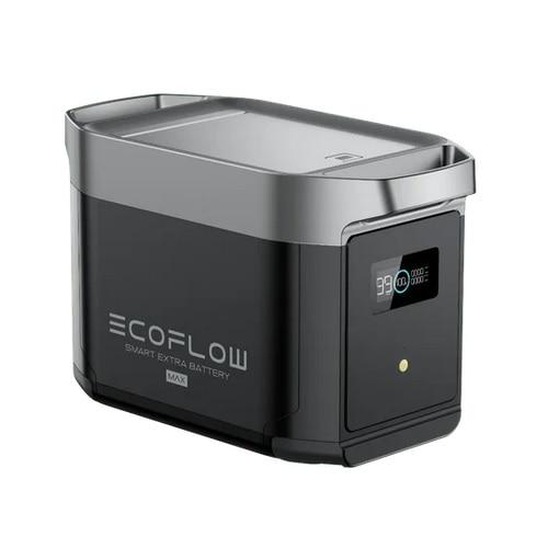 EcoFlow（エコフロー） DELTA 2 Max 専用エクストラバッテリー