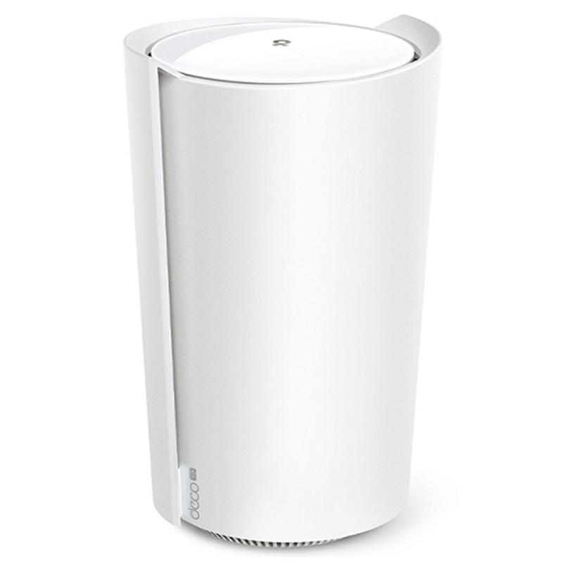 TP-Link（ティーピーリンク） 5G対応 SIMフリー メッシュWi-Fi 6ホーム