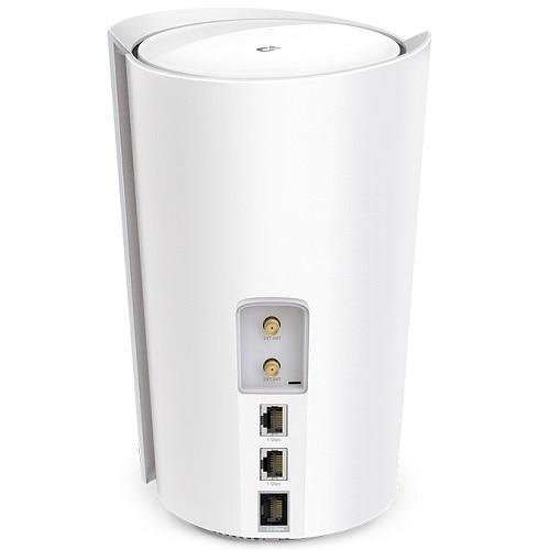 TP-Link（ティーピーリンク） 5G対応 SIMフリー メッシュWi-Fi 6ホーム