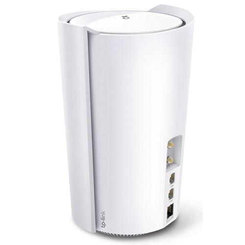 TP-Link（ティーピーリンク） 5G対応 SIMフリー メッシュWi-Fi 6ホーム