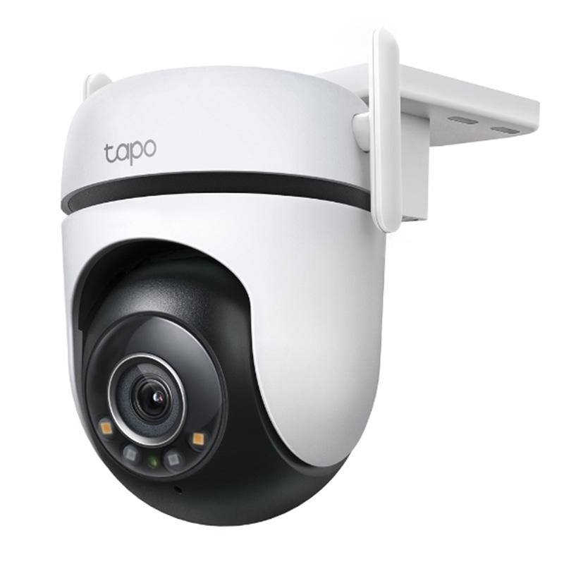 TP-LINK ティーピーリンク ネットワークカメラ Tapo C520WSの商品画像（Yahoo!ショッピング）