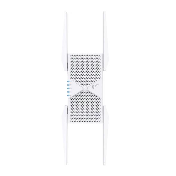 TP-Link（ティーピーリンク） BE9300 トライバンドWi-Fi 7中継器