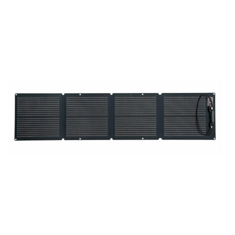 EcoFlow（エコフロー） 110Wソーラーパネル EFSOLAR110N（Yahoo!・ケーズデンキ Yahoo!ショップ）
