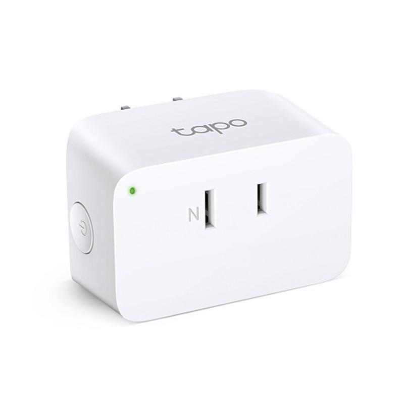TP-Link（ティーピーリンク） Ｗｉ−Ｆｉ スマートプラグ TAPO P105