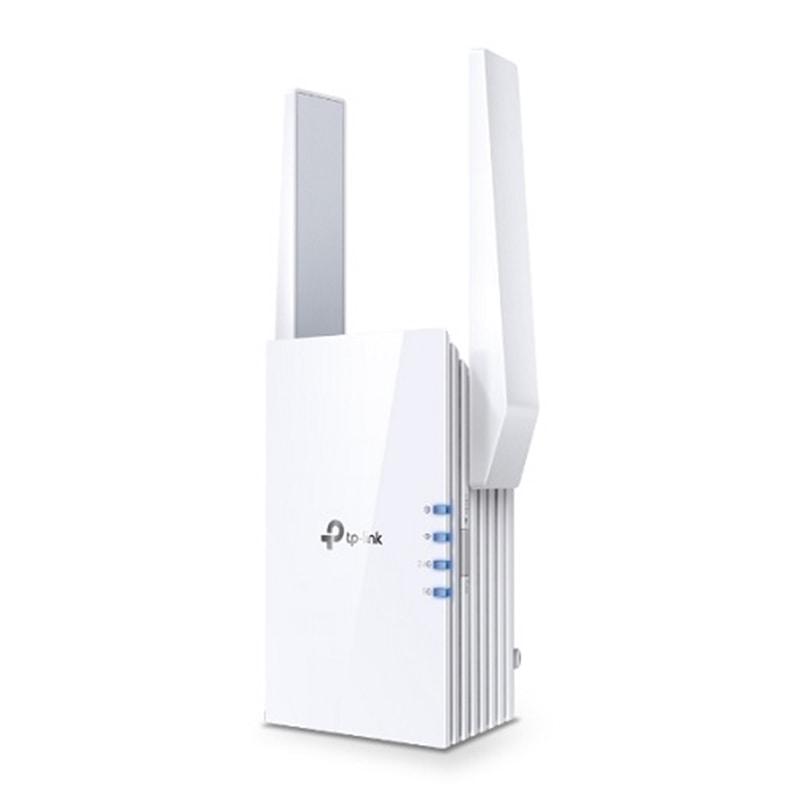 TP-Link ティーピーリンク Wi-Fi中継機 RE705Xの商品画像（Yahoo!ショッピング）